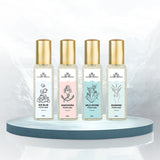 Floro Men Kit - 4 Pcs