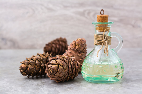 <b>Heart Notes:</b> Oud, Leather, Cedarwood
