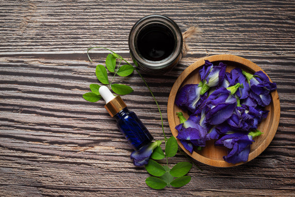 <b>Heart Notes:</b> Lavender, Nutmeg, Geranium