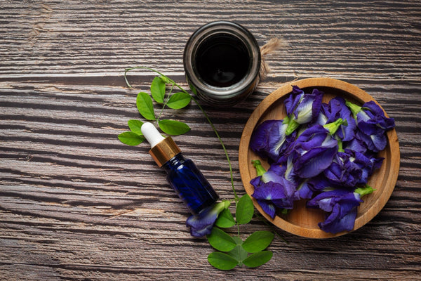 <b>Heart Notes:</b> Lavender, Nutmeg, Geranium