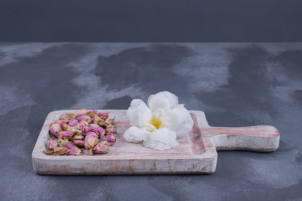 <b>Heart Notes:</b> Jasmine