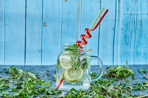 <b>Top Notes:</b> Aqua Accord, Spearmint, Lemon Peel