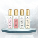 Active Vibe Perfume Pack - 4 Pcs