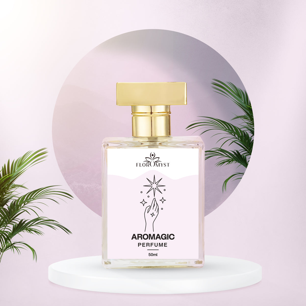 Aromagic Perfume 50ML
