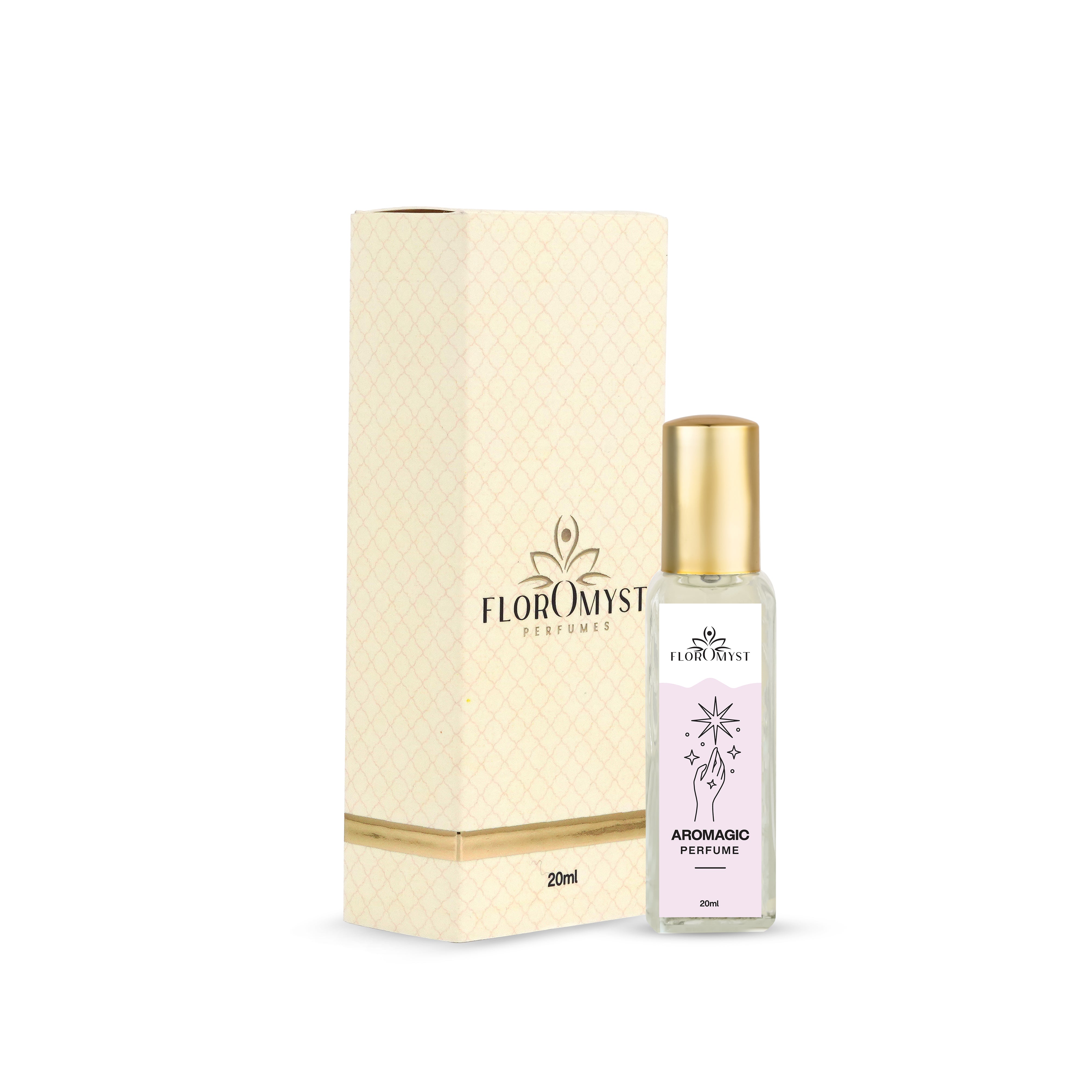 Aromagic perfume 20ML