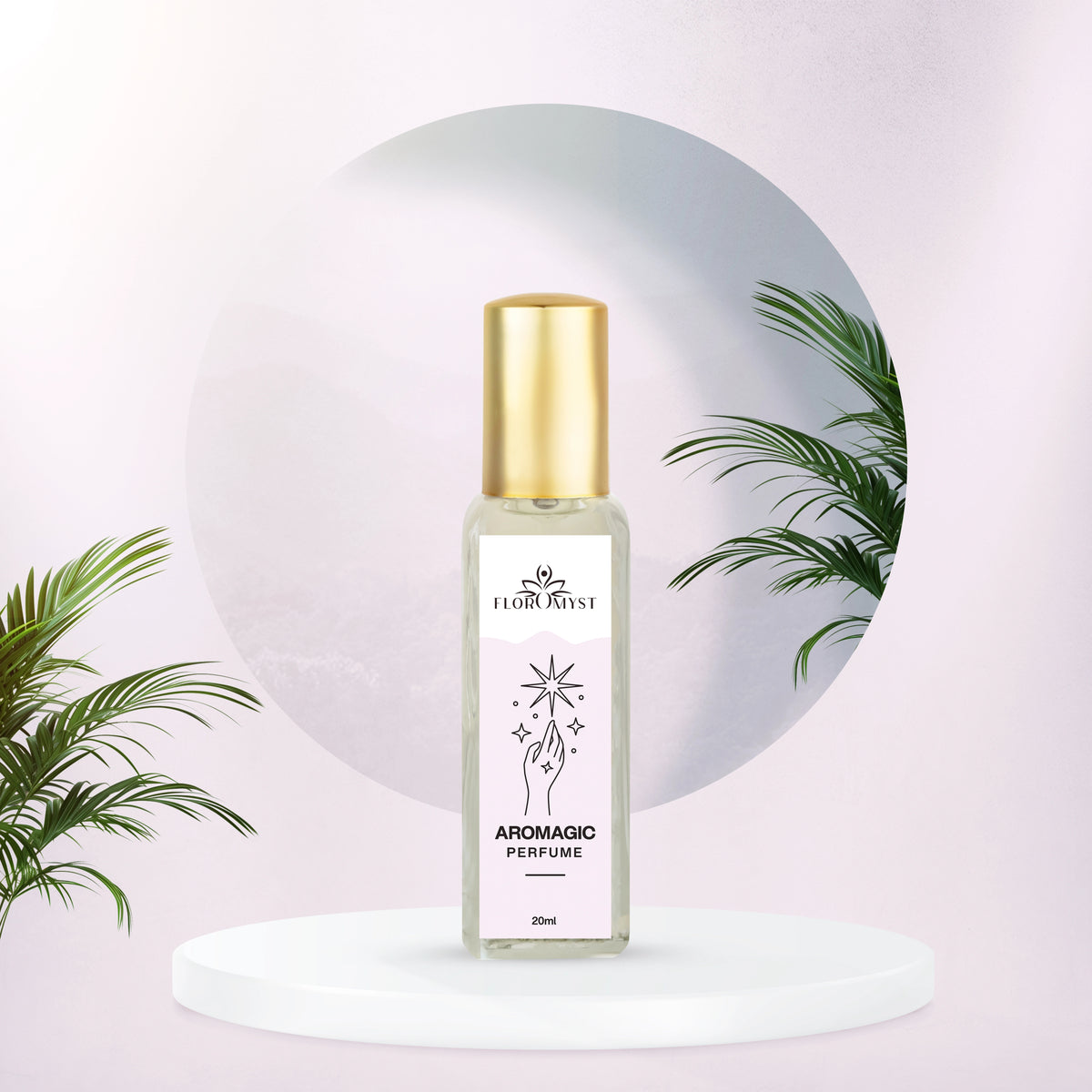 Aromagic perfume 20ML