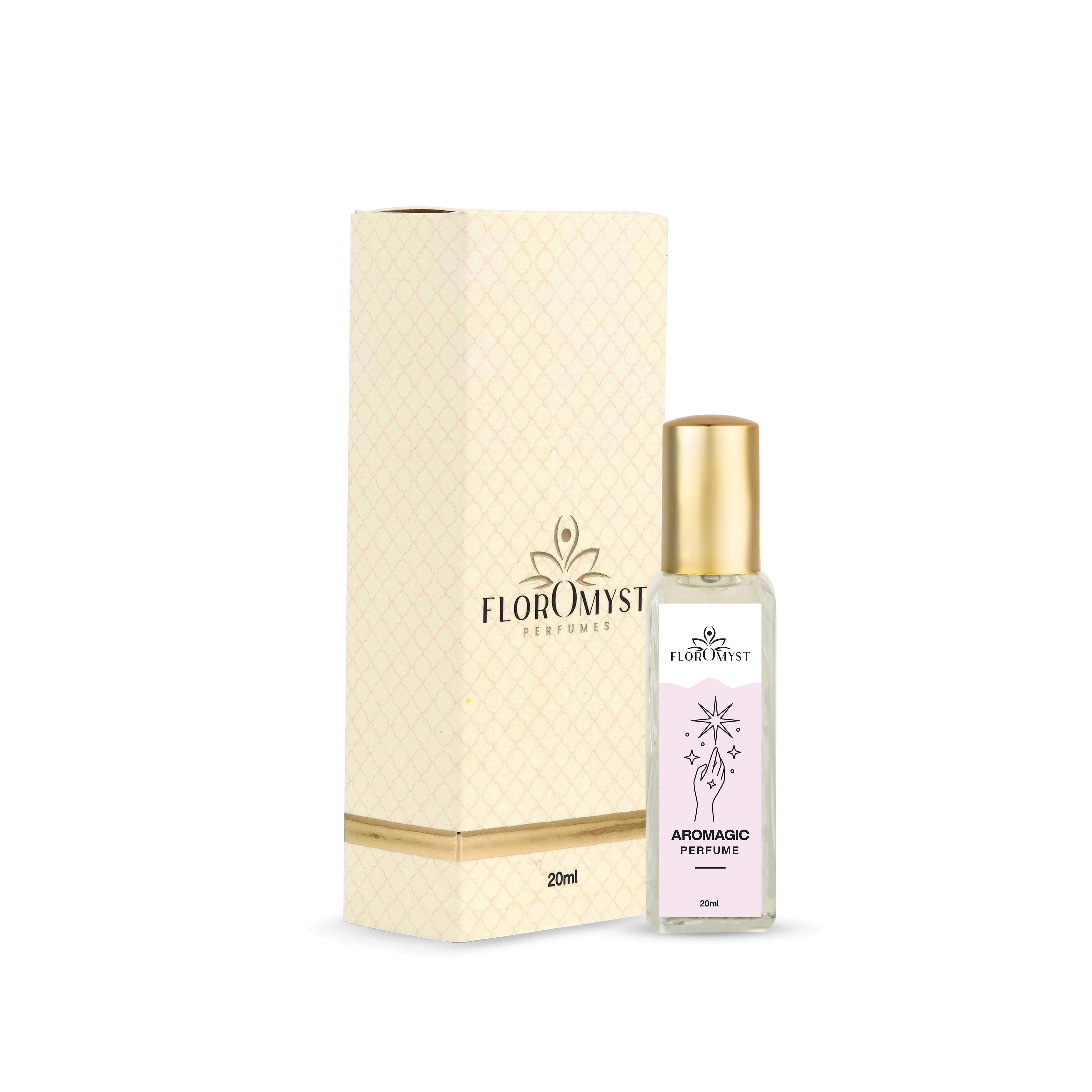 Aromagic perfume 20ML