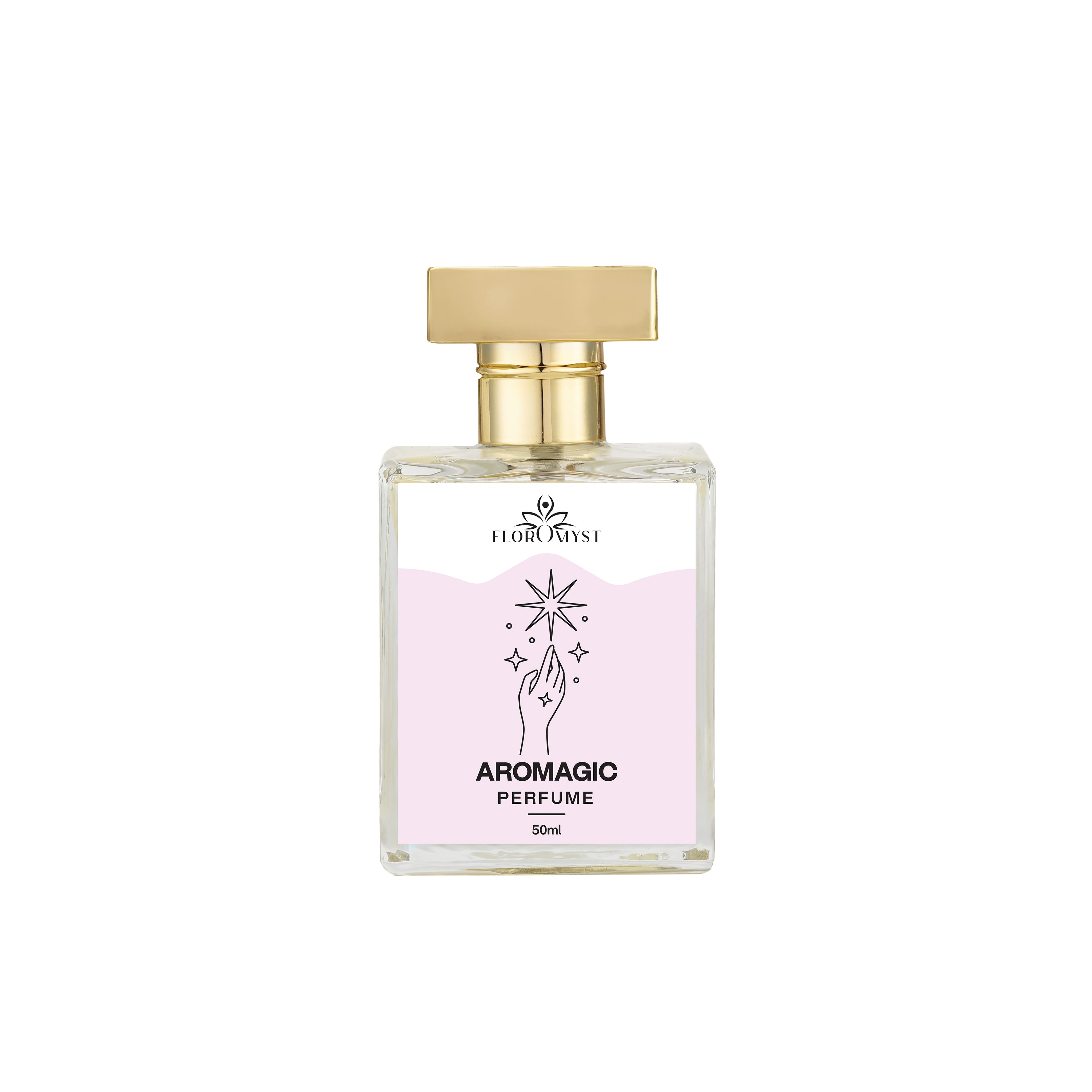 Aromagic Perfume 50ML