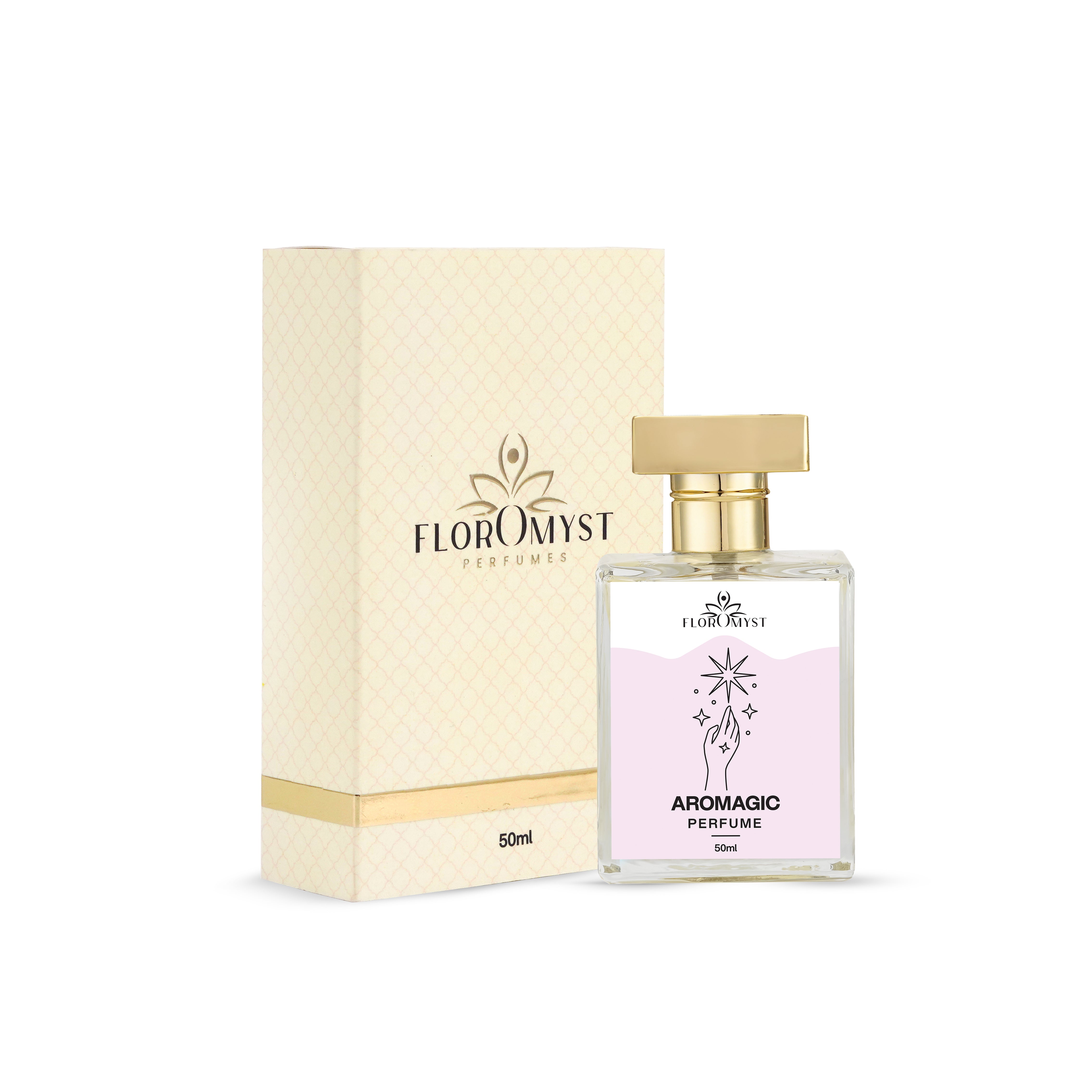 Aromagic Perfume 50ML