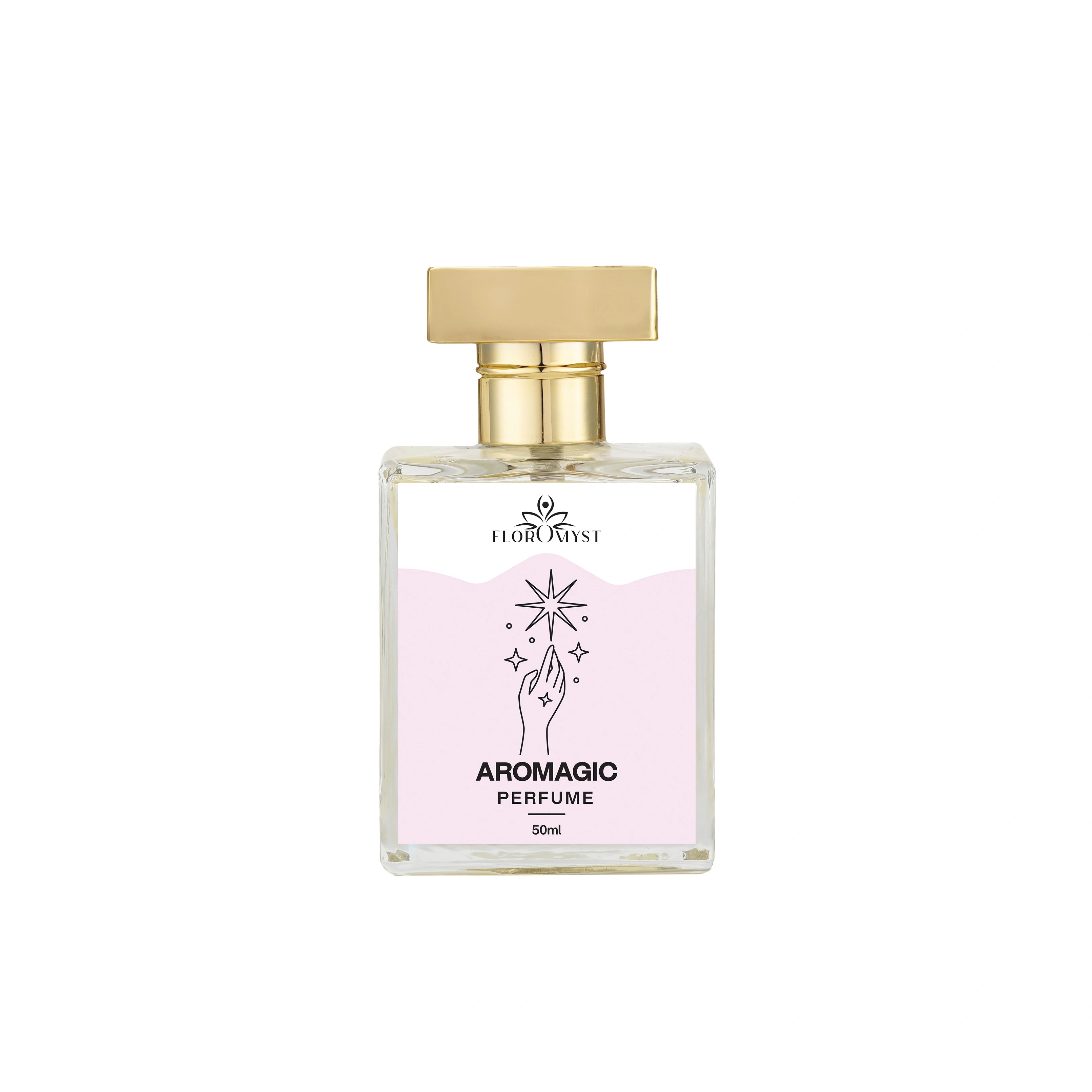 Aromagic Perfume 50ML