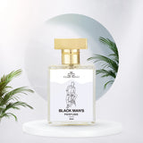 Black Man's Perfume 50ML