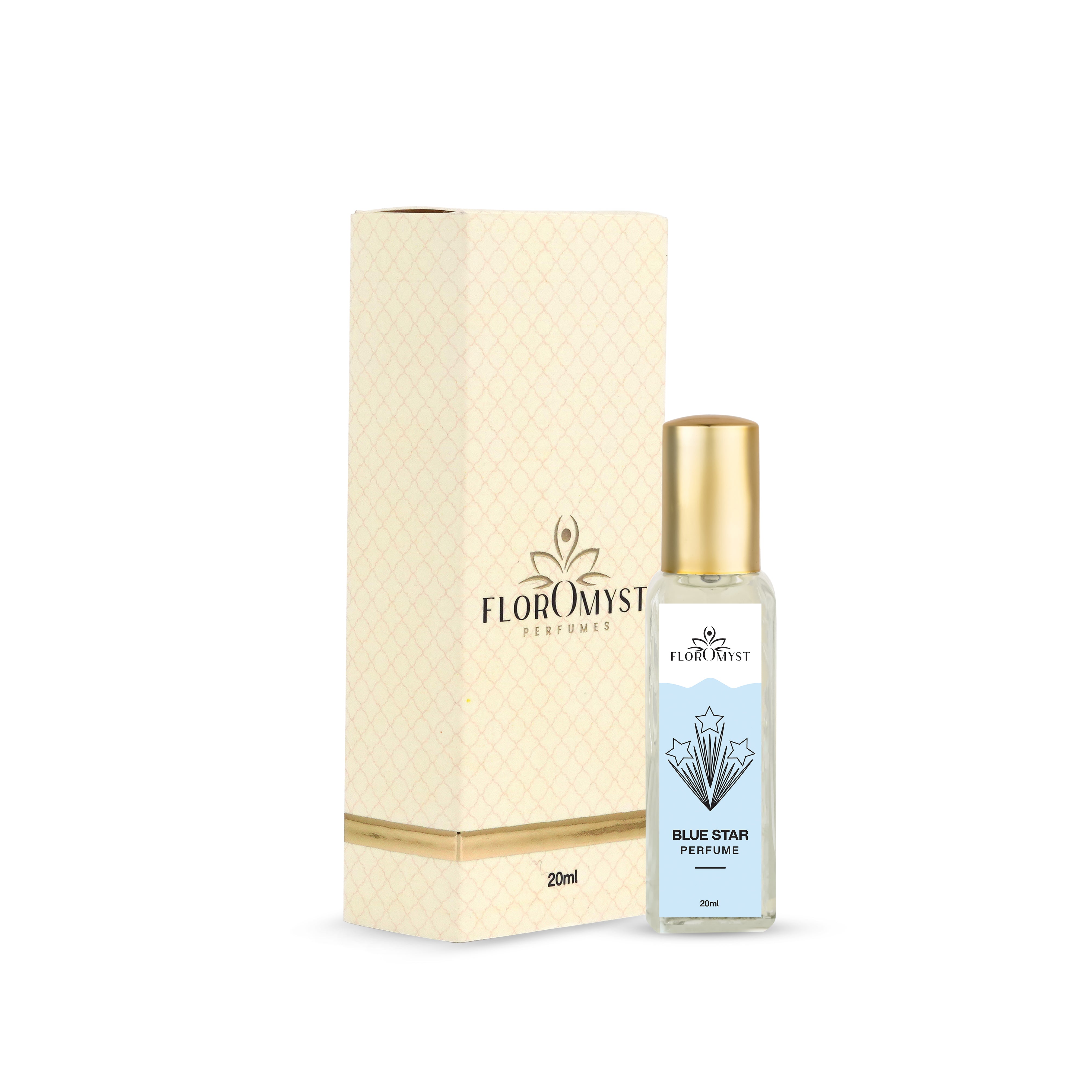 Blue Star Perfume 20ML