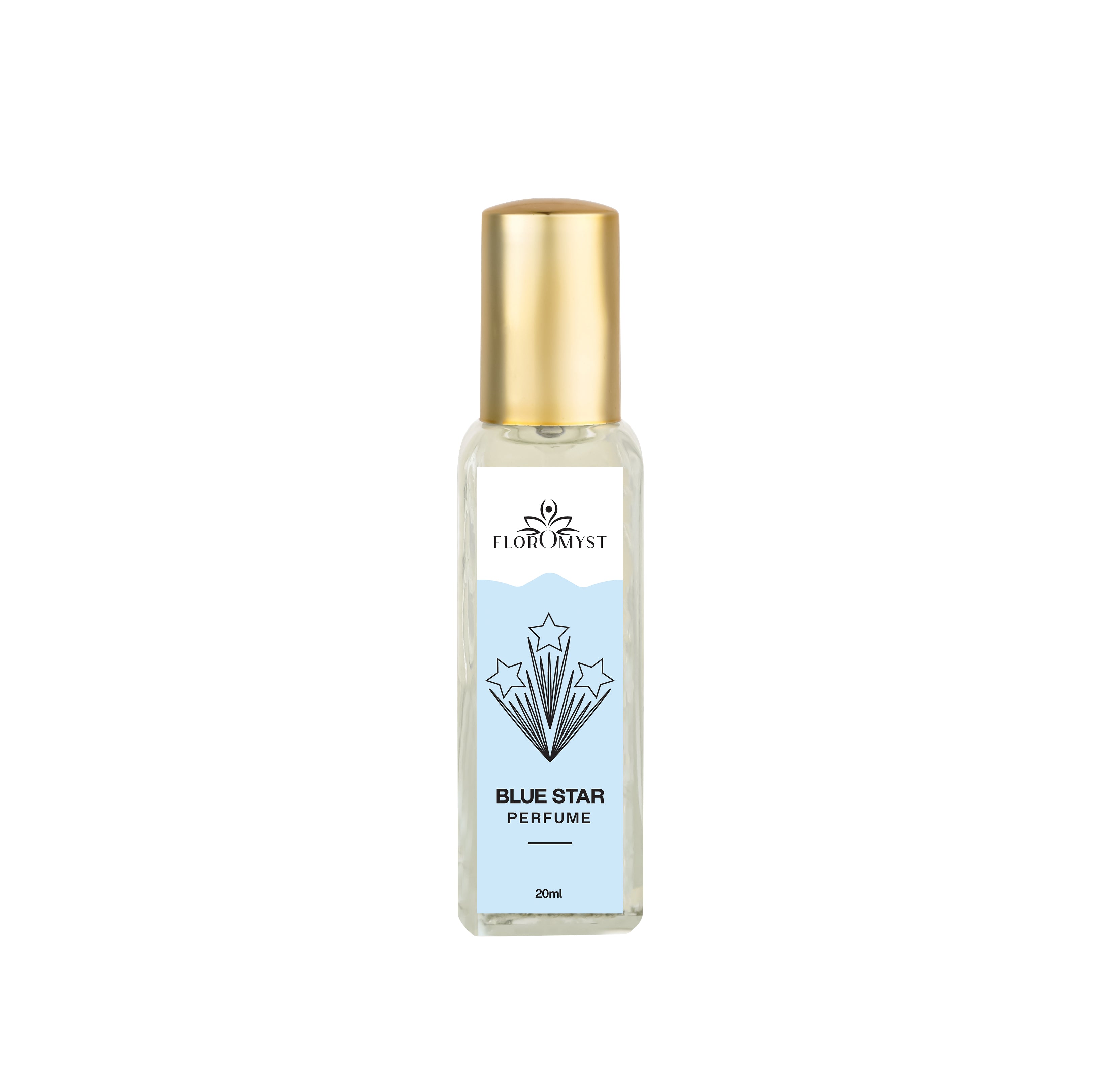 Blue Star Perfume 20ML