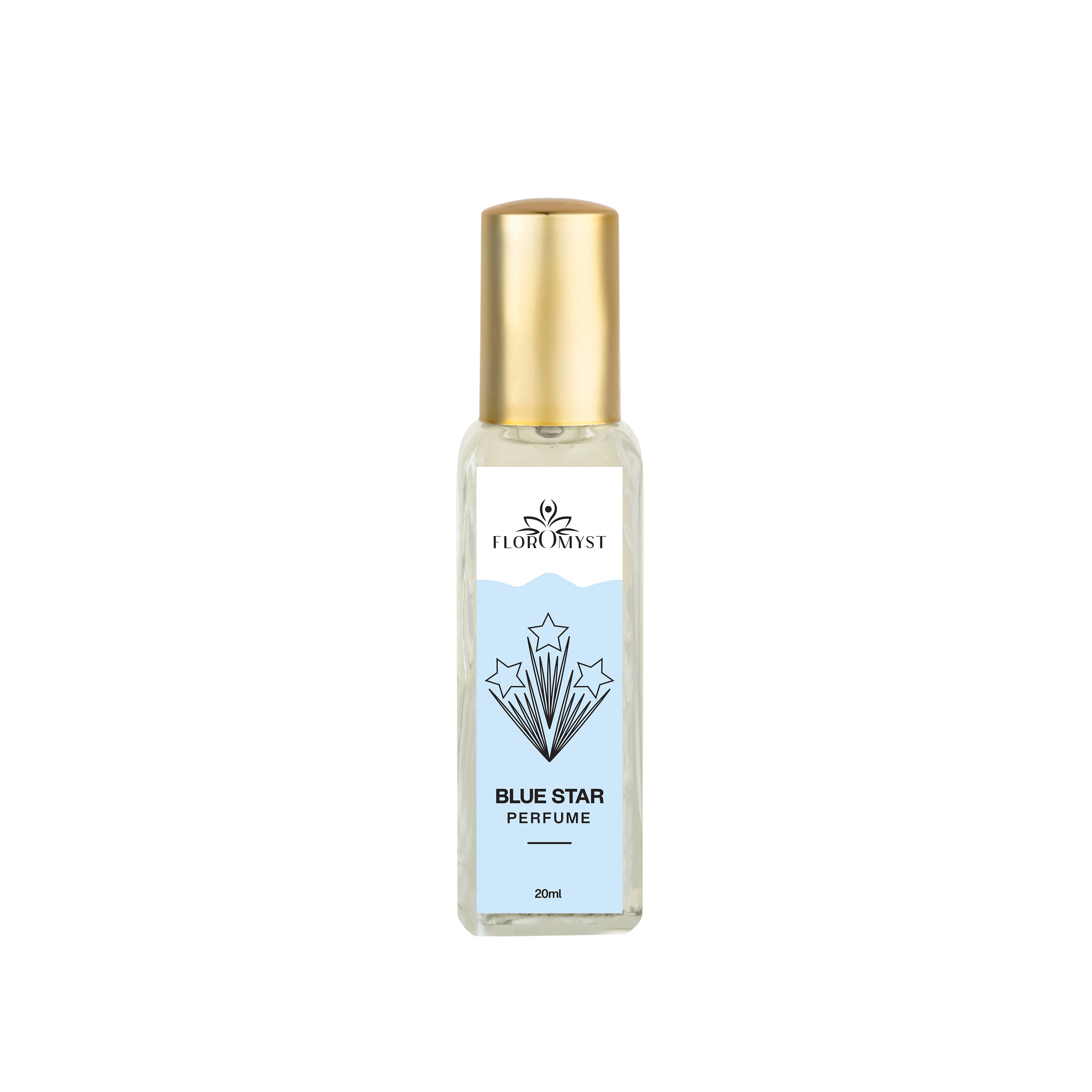Blue Star Perfume 20ML