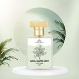 Cool Water Mint Perfume 50ML