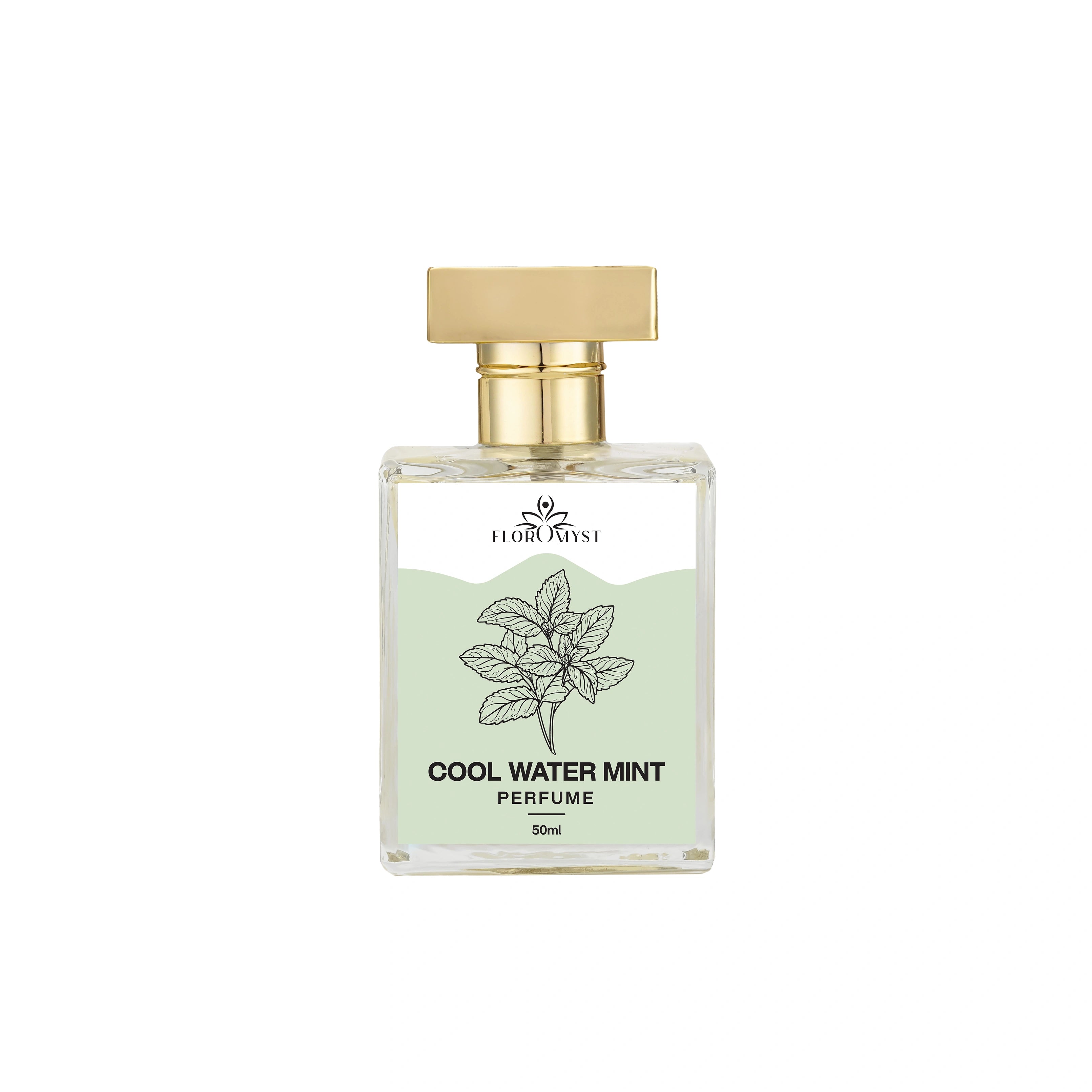 Cool Water Mint Perfume 50ML