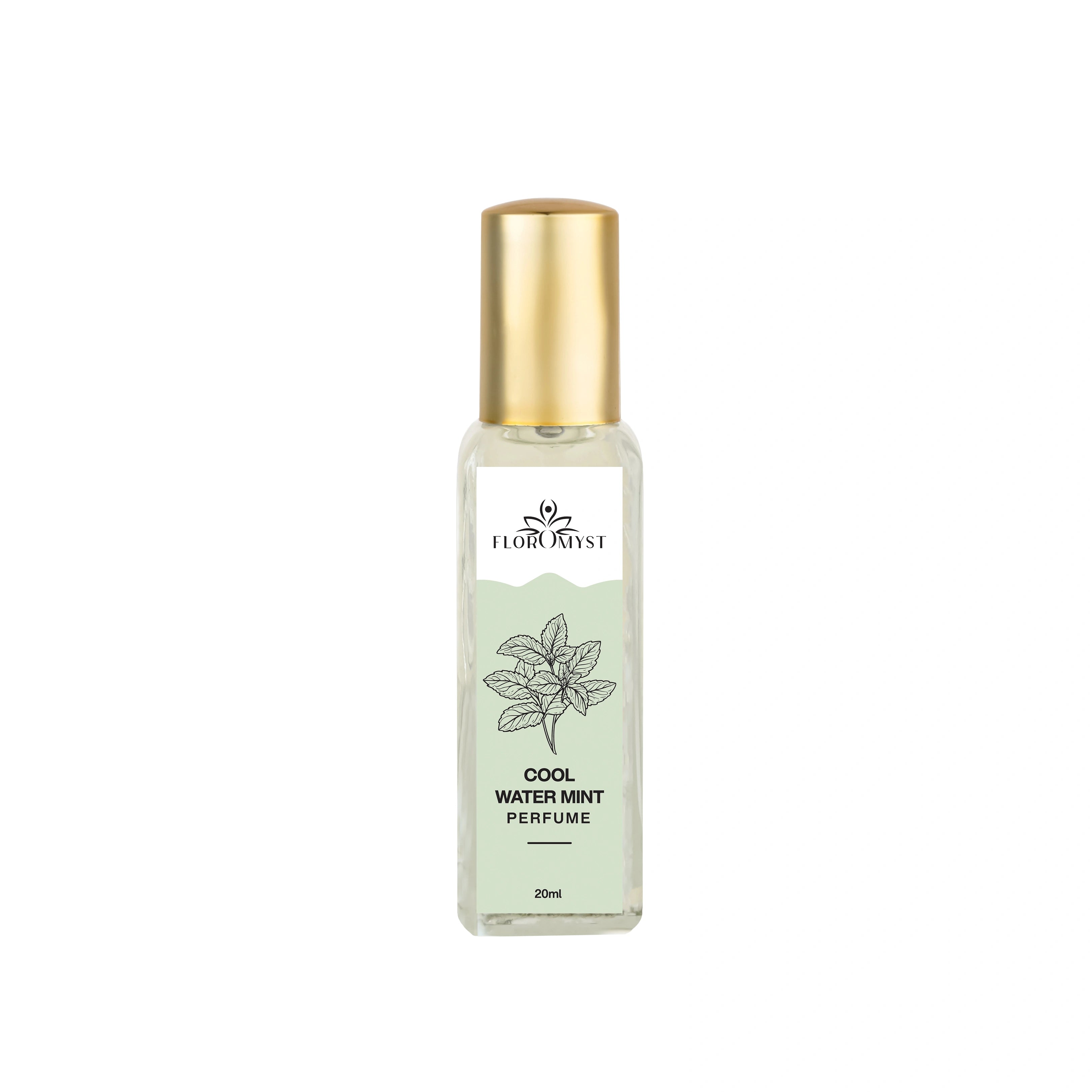 Cool Water Mint Perfume 20ML