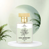 Cool Water Mint Perfume 50ML