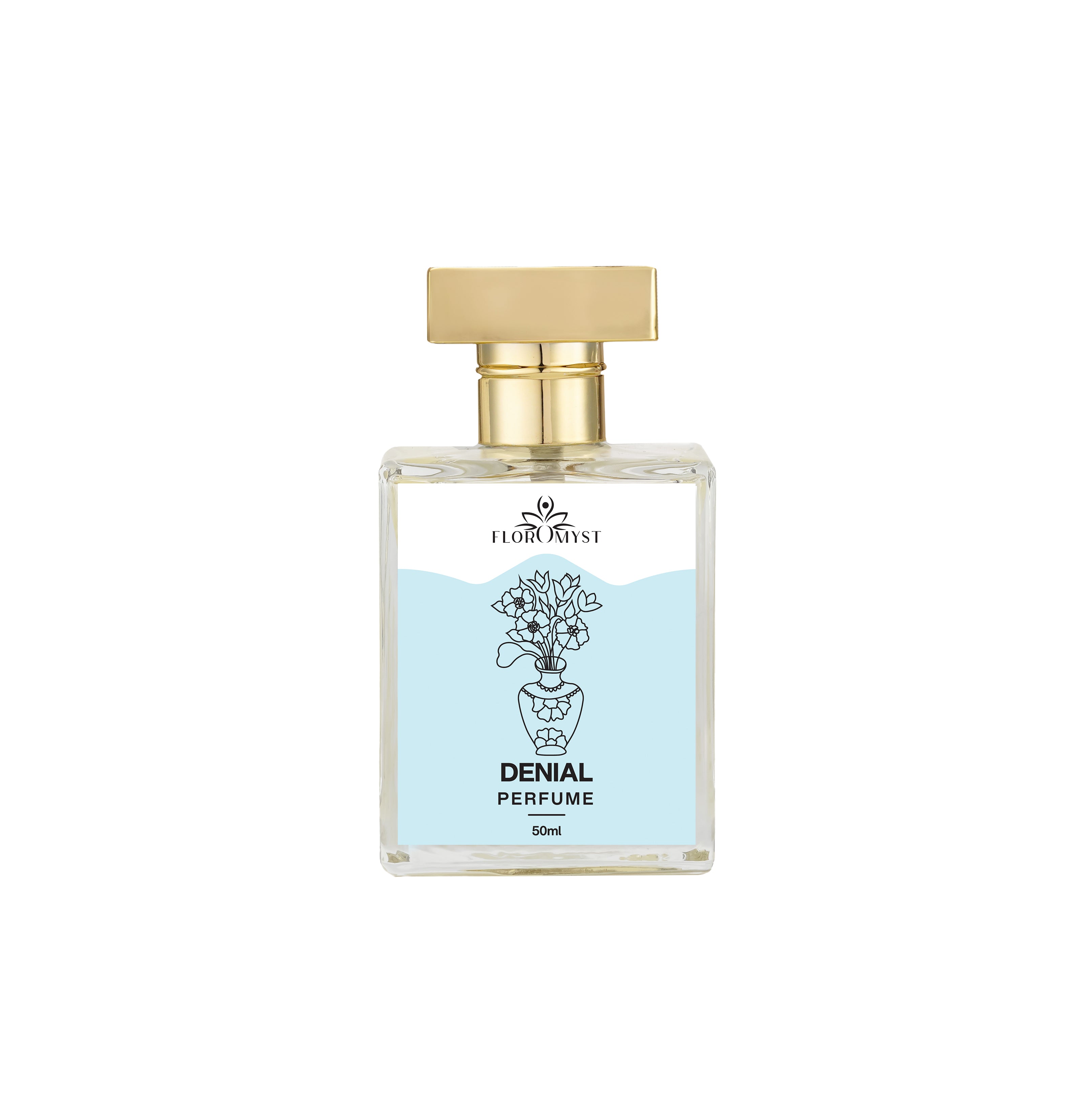 Denial Perfume 50ML