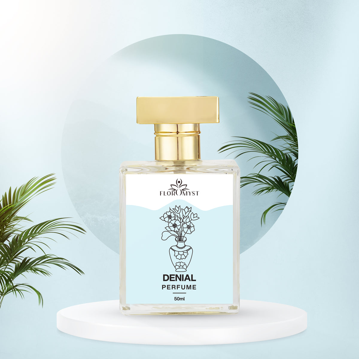 Denial Perfume 50ML