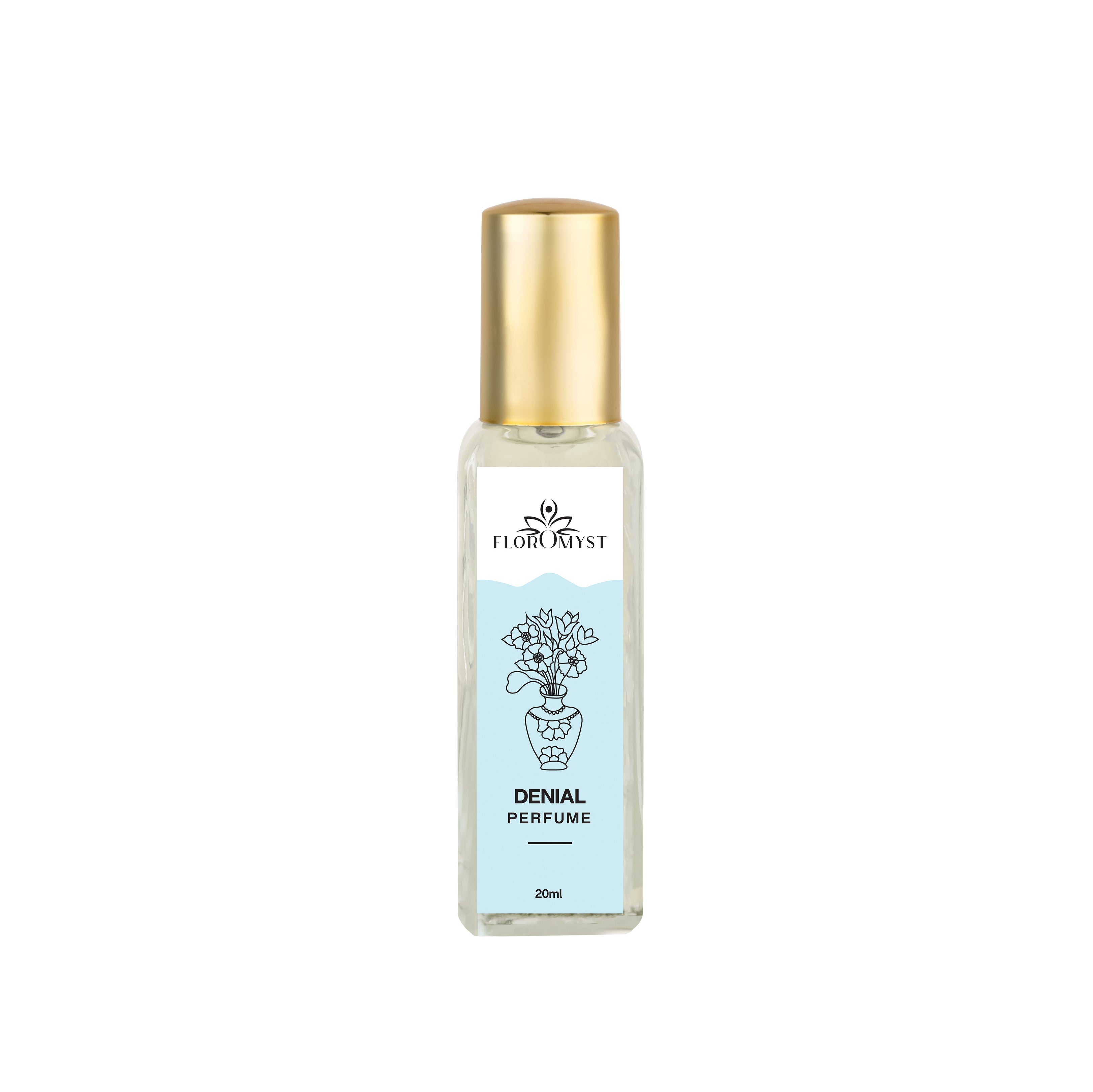 Denial Perfume 20ML