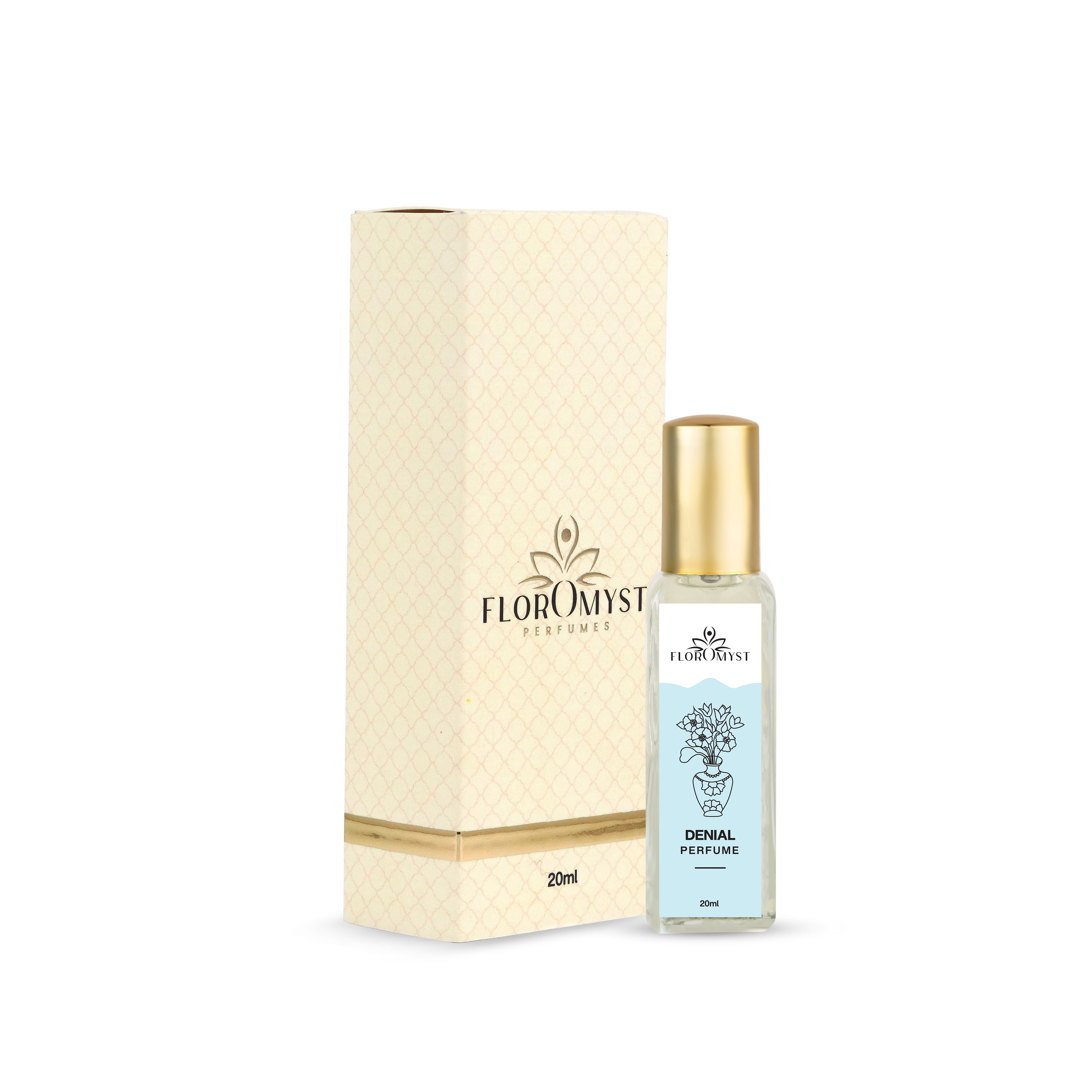 Denial Perfume 20ML