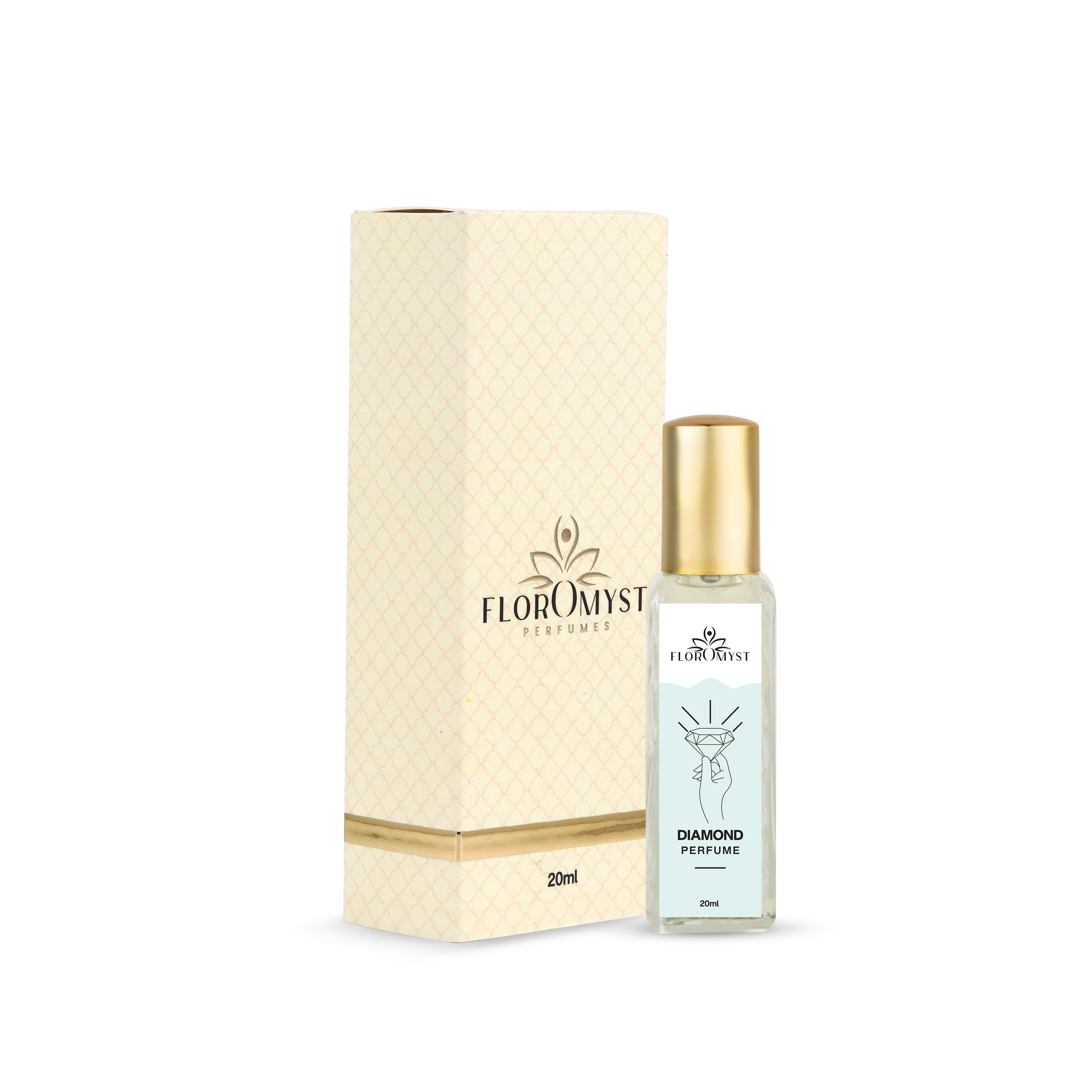 Diamond Perfume 20ML