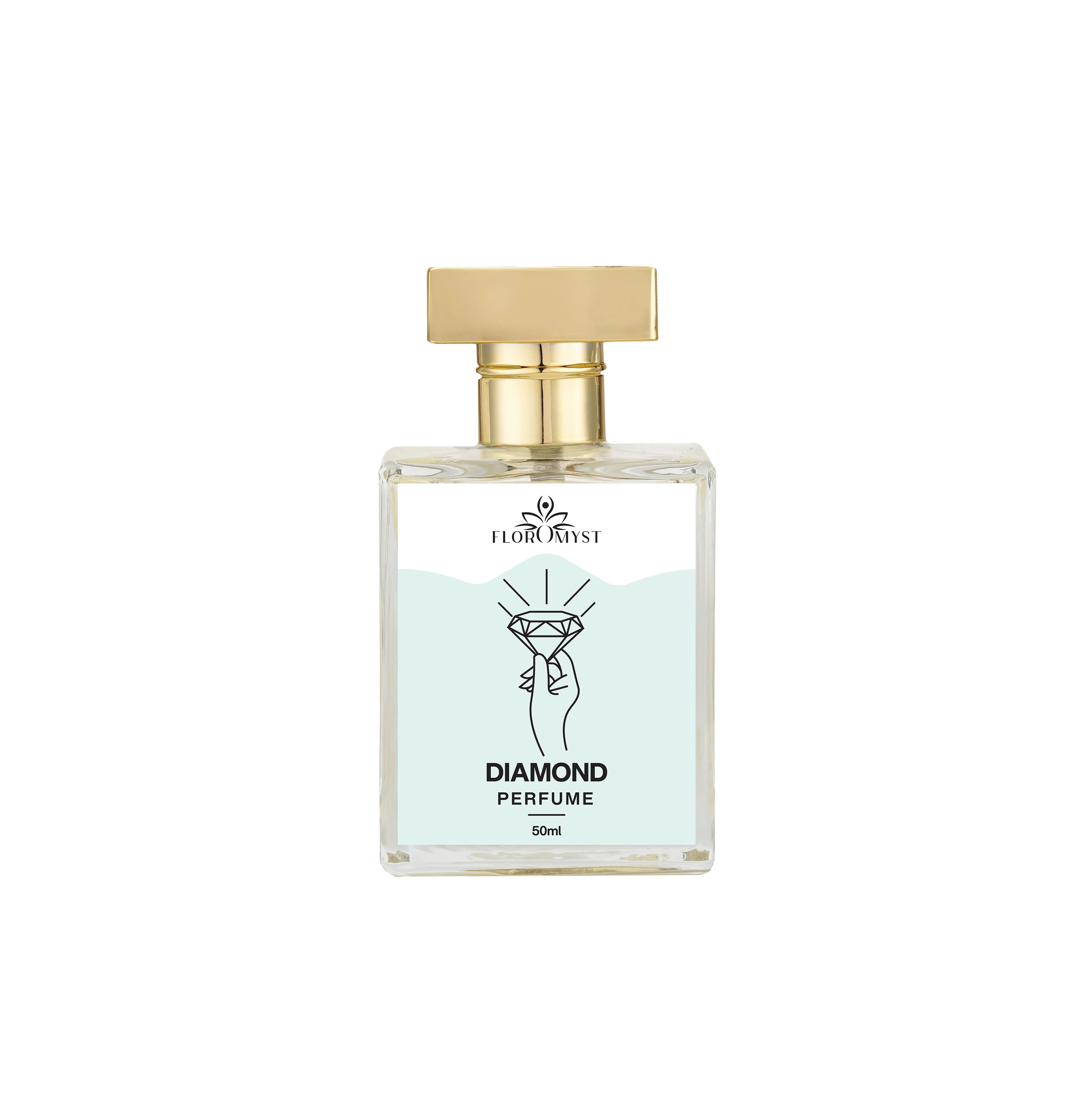 Diamond Perfume 50ML