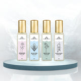 Everyday Edge Perfume Pack - 4 Pcs