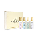 Everyday Edge Perfume Pack - 4 Pcs