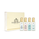 Floro Men Kit - 4 Pcs
