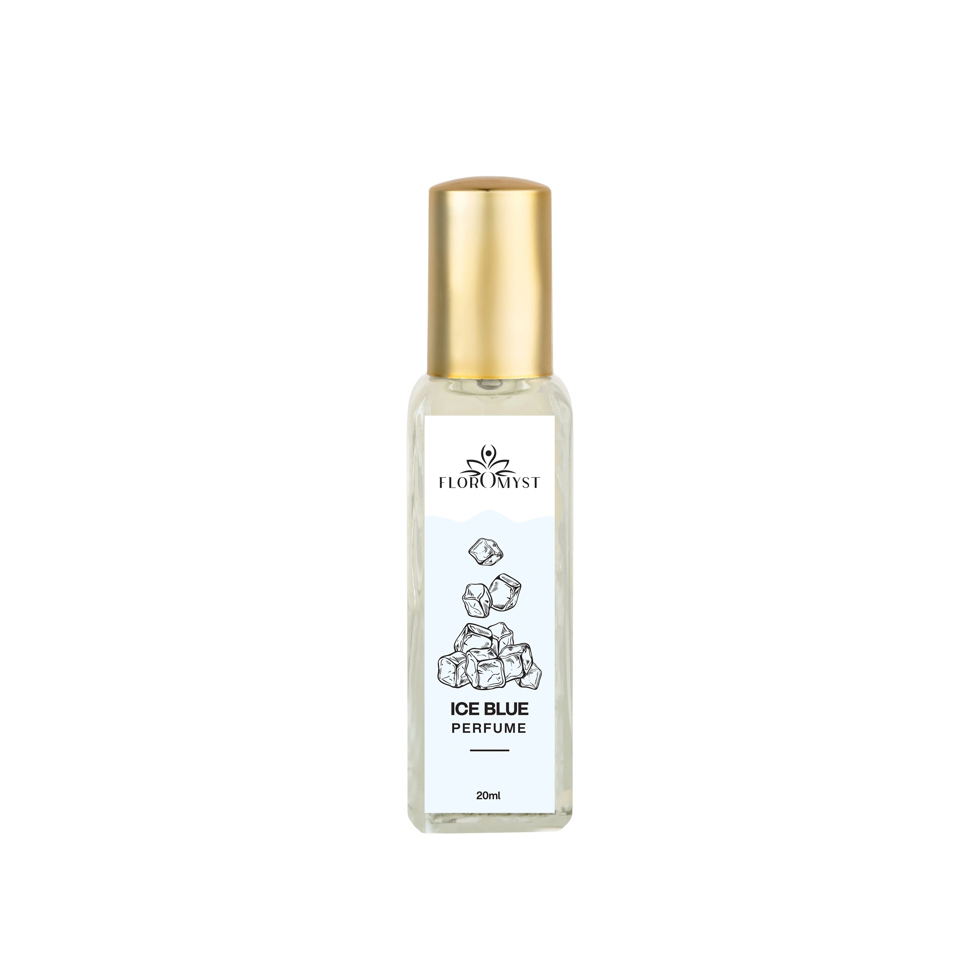 Ice Blue Perfume 20ML