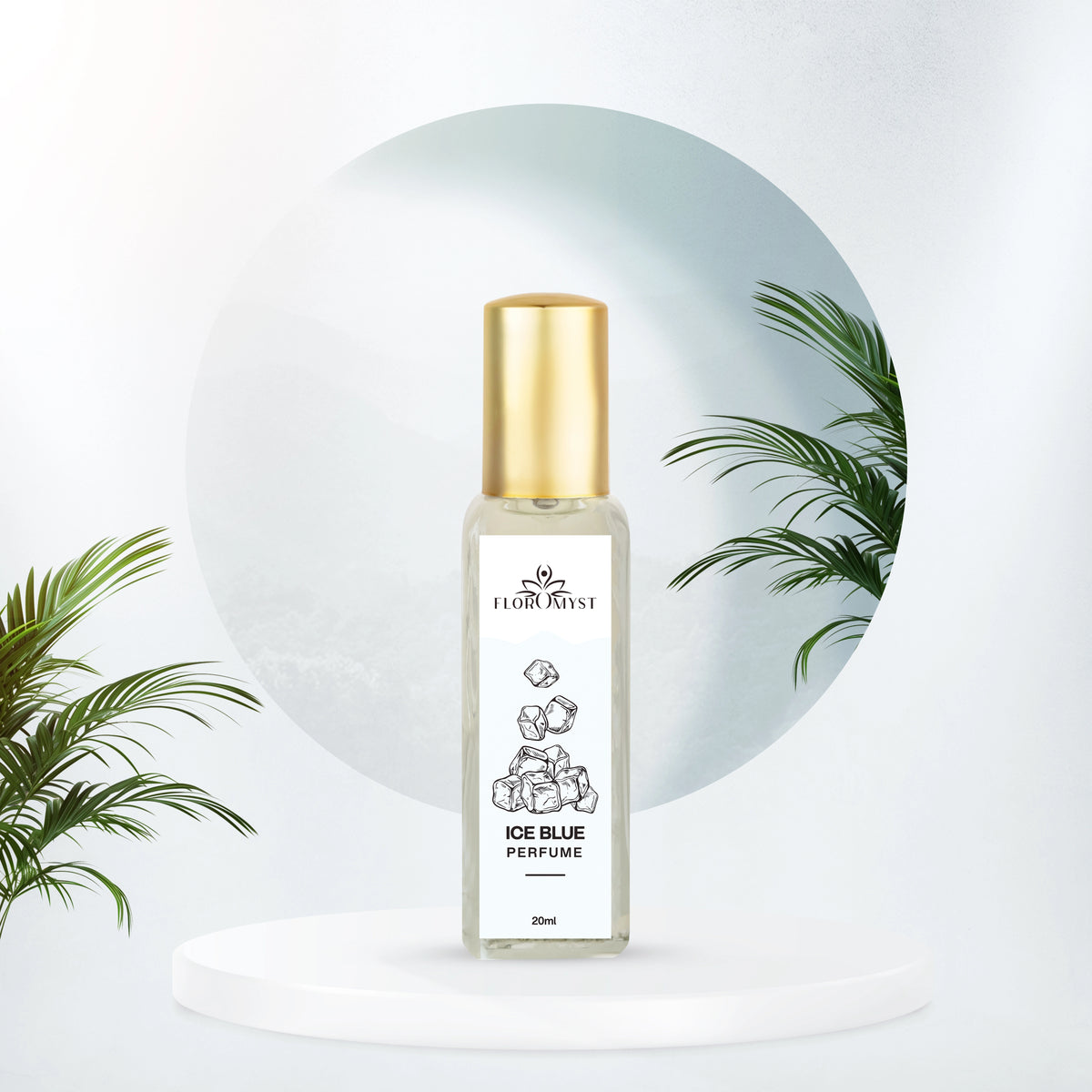 Ice Blue Perfume 20ML