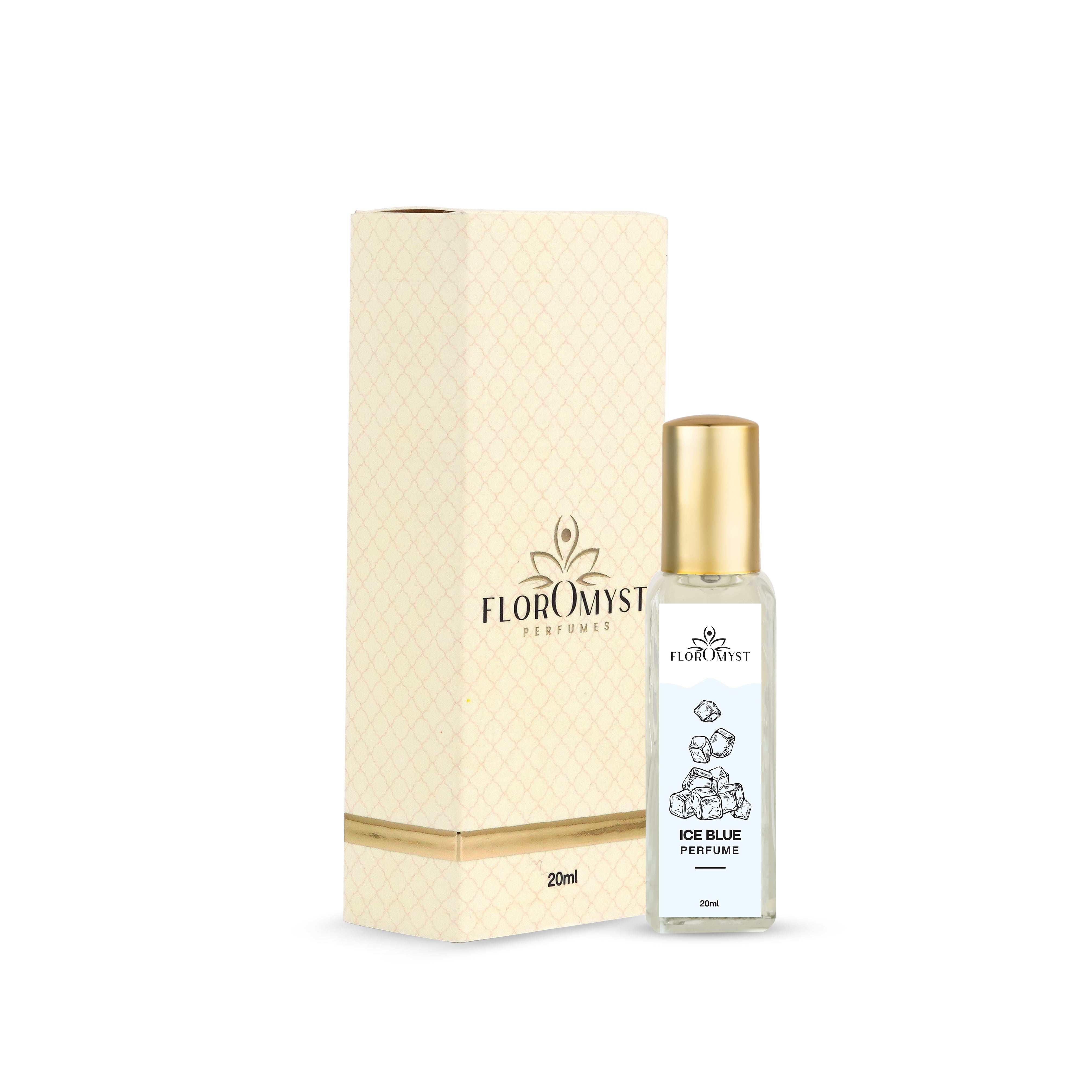 Ice Blue Perfume 20ML