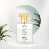 Lexus Perfume 50ML