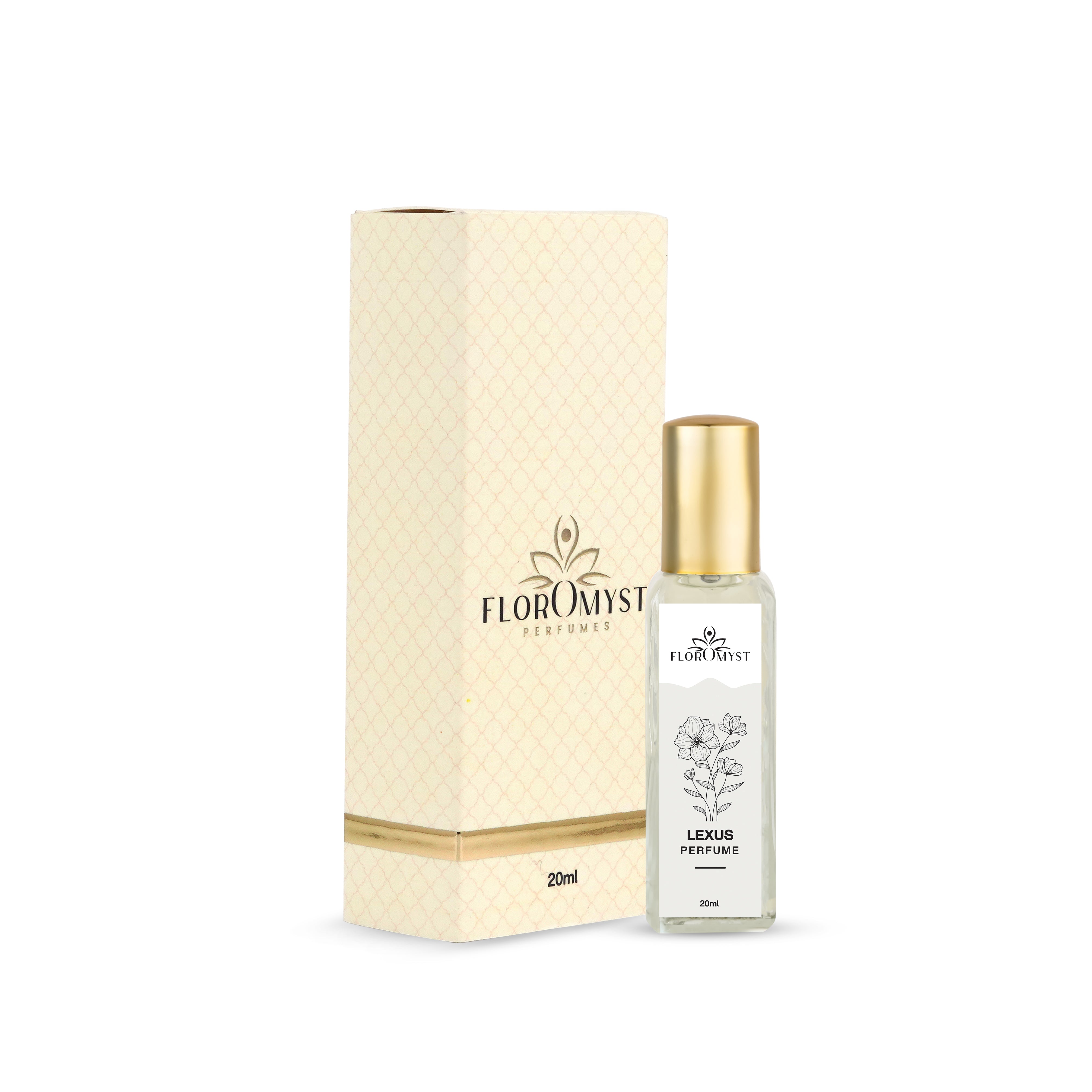 Lexus Perfume 20ML