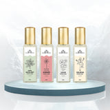 Luxury Fresh Start Gift Pack - 4 Pcs