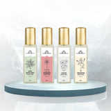 Luxury Fresh Start Gift Pack - 4 Pcs