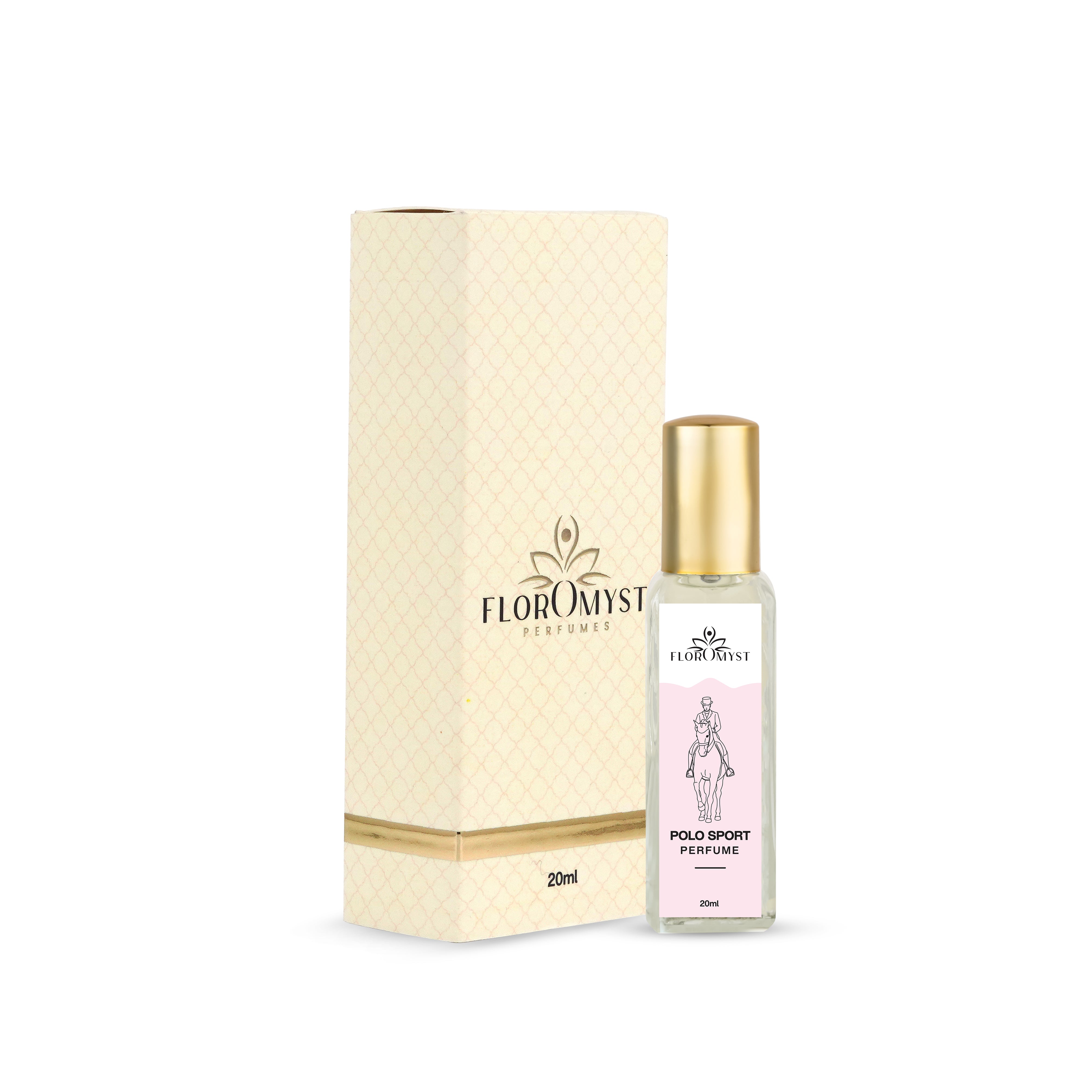 Polo Sport Perfume 20ML