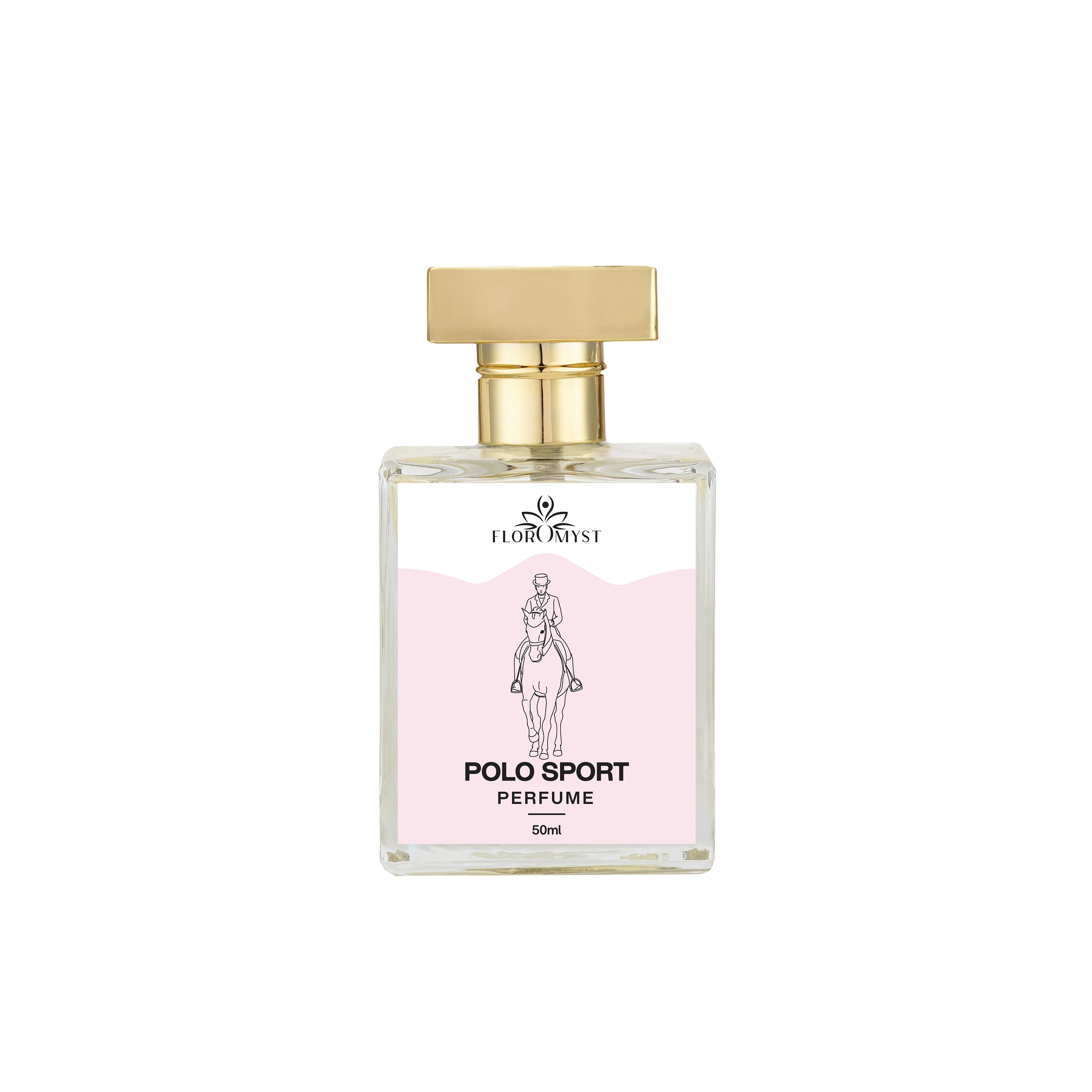 Polo Sport Perfume 50ML