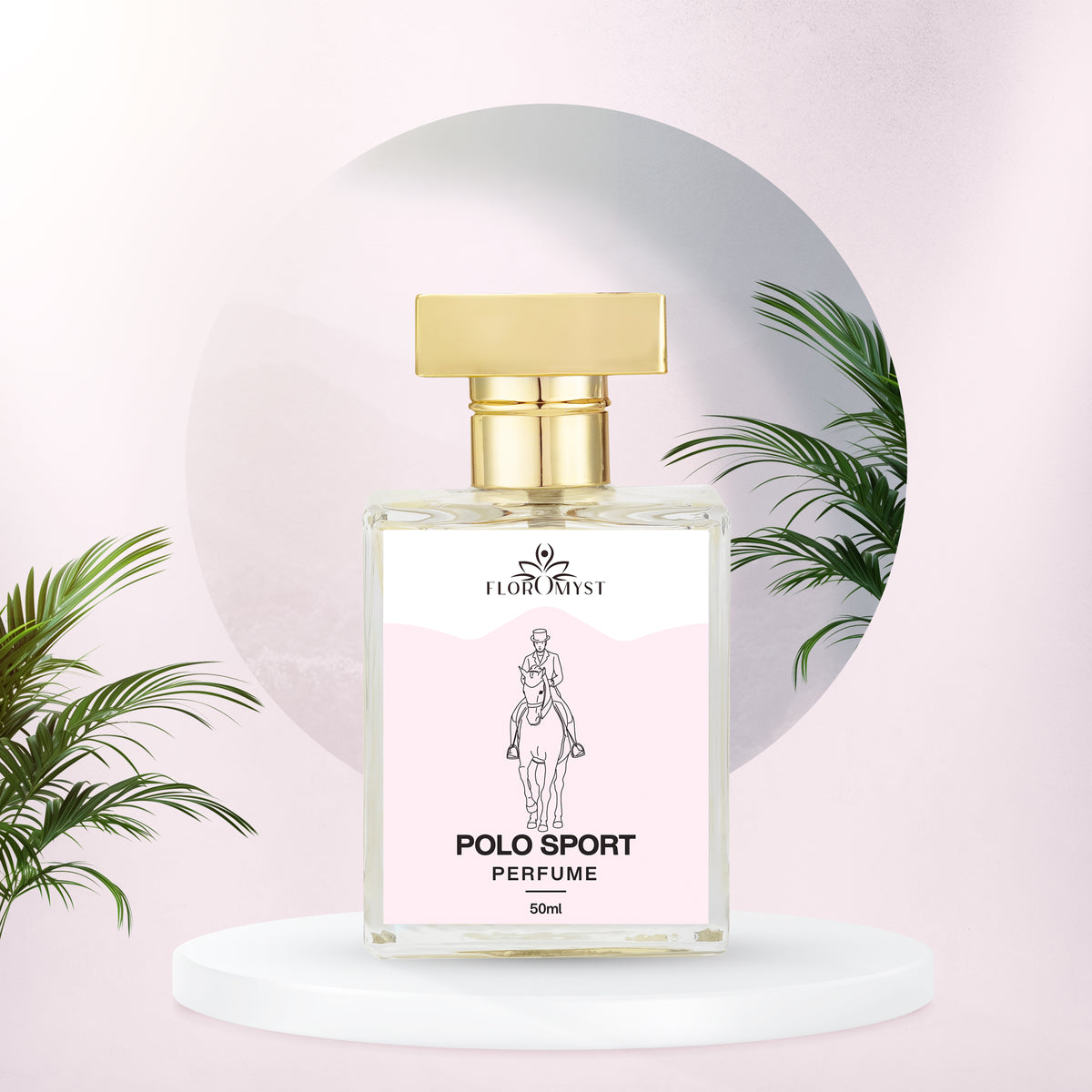 Polo Sport Perfume 50ML