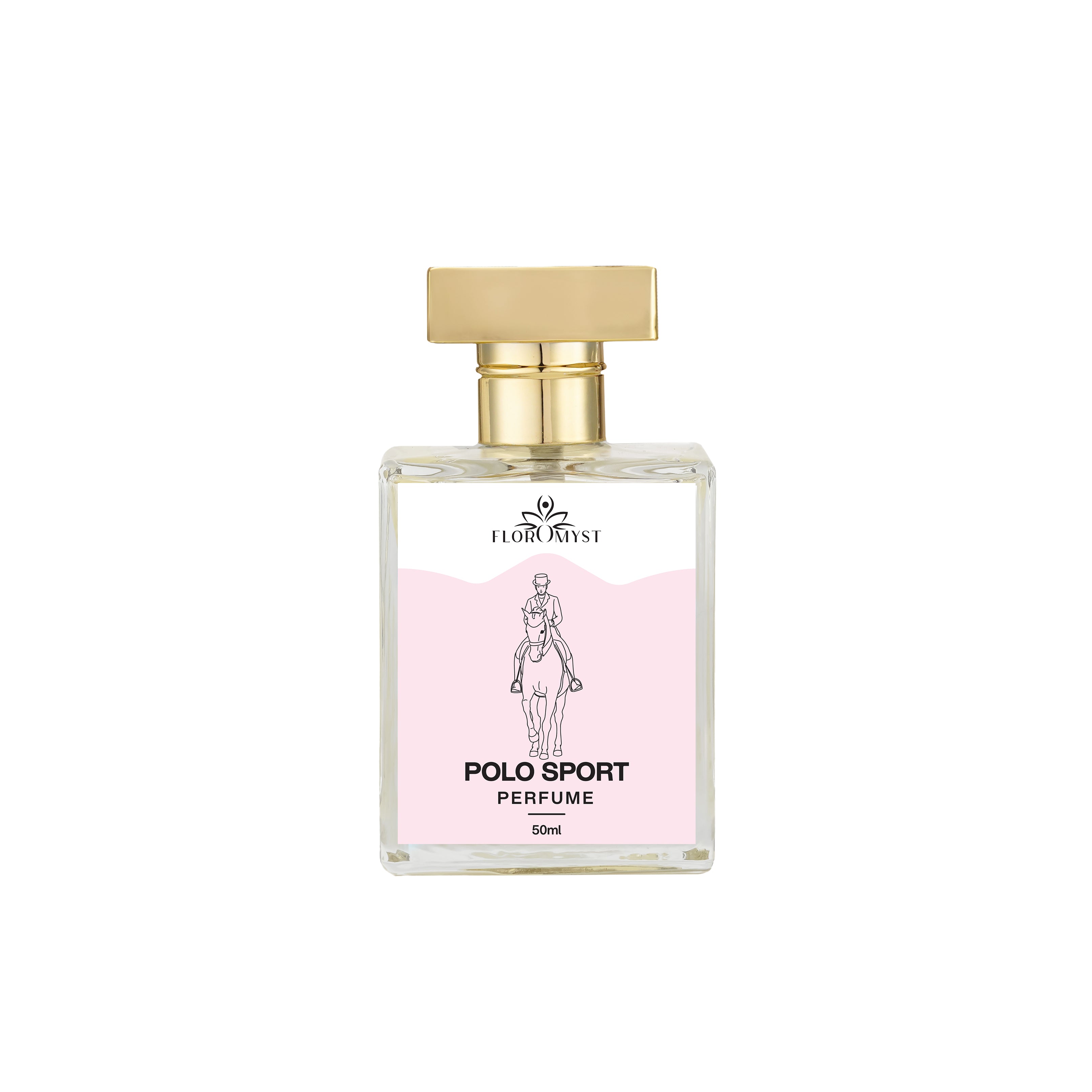Polo Sport Perfume 50ML