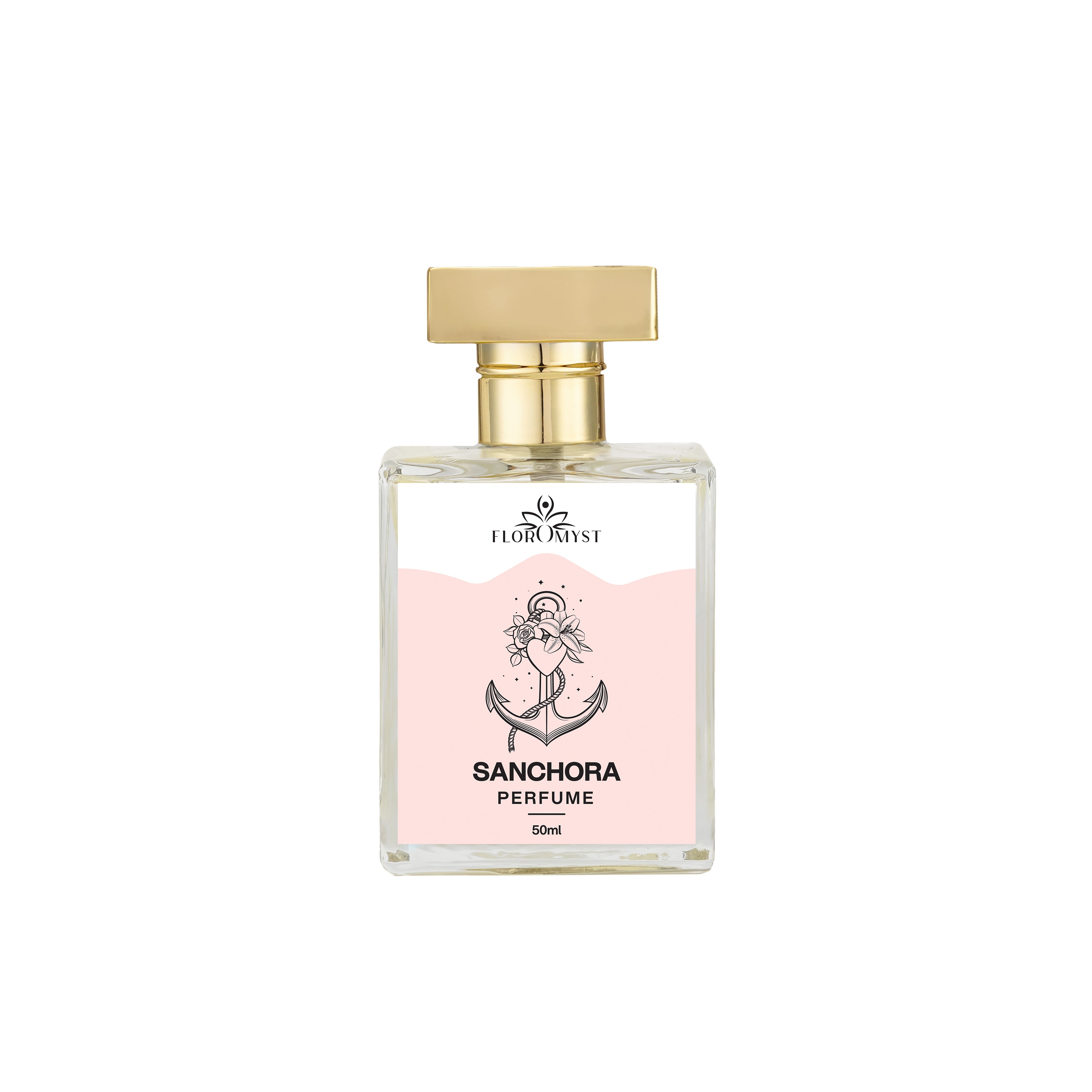 Sanchora Perfume 50ML