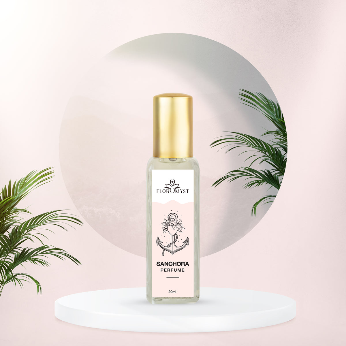Sanchora Perfume 20ML