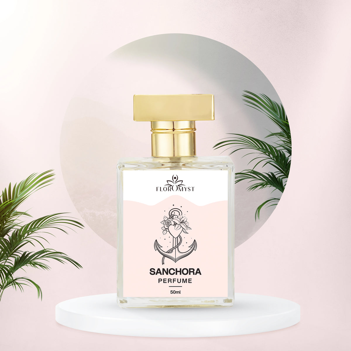 Sanchora Perfume 50ML