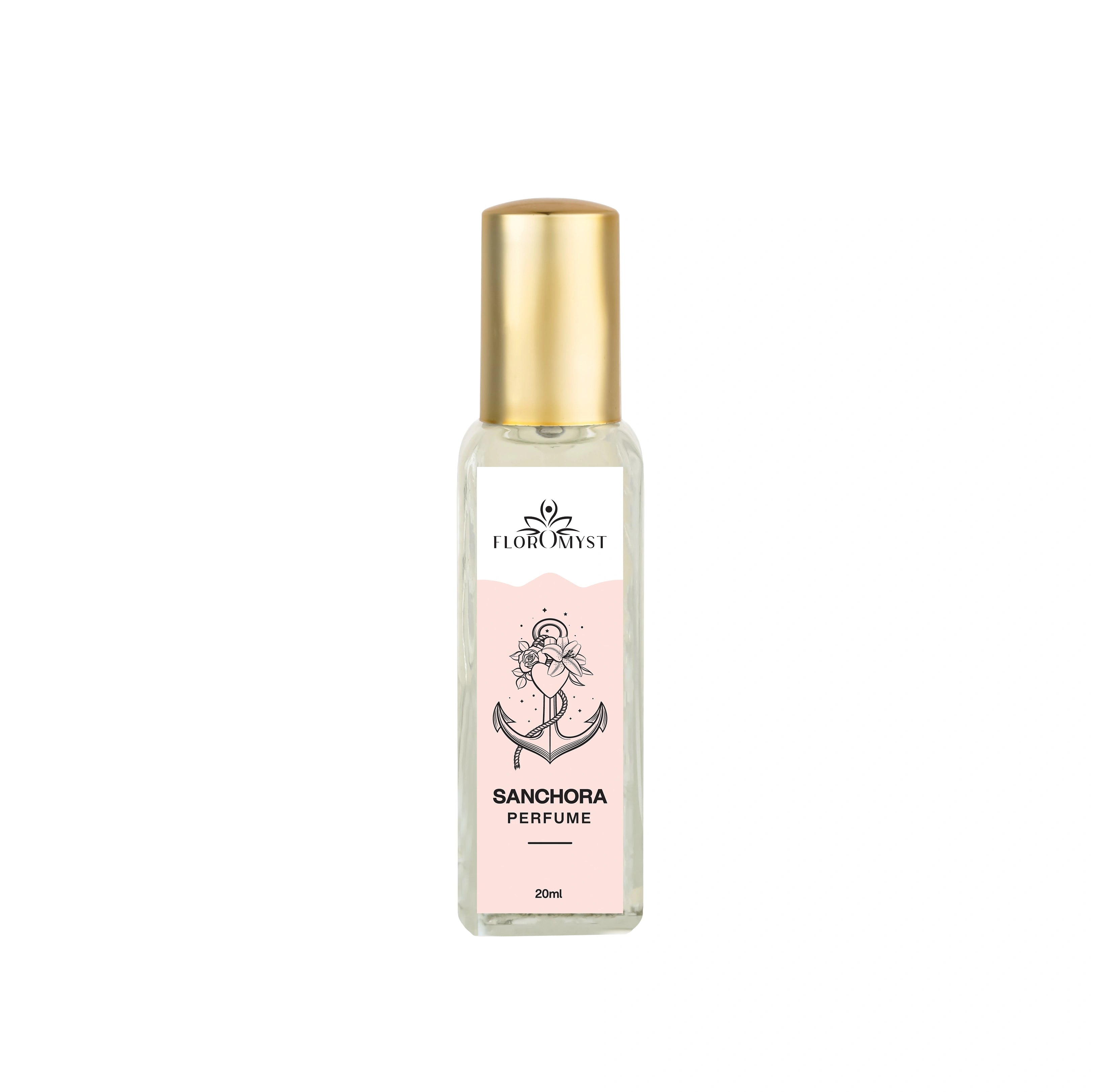 Sanchora Perfume 20ML
