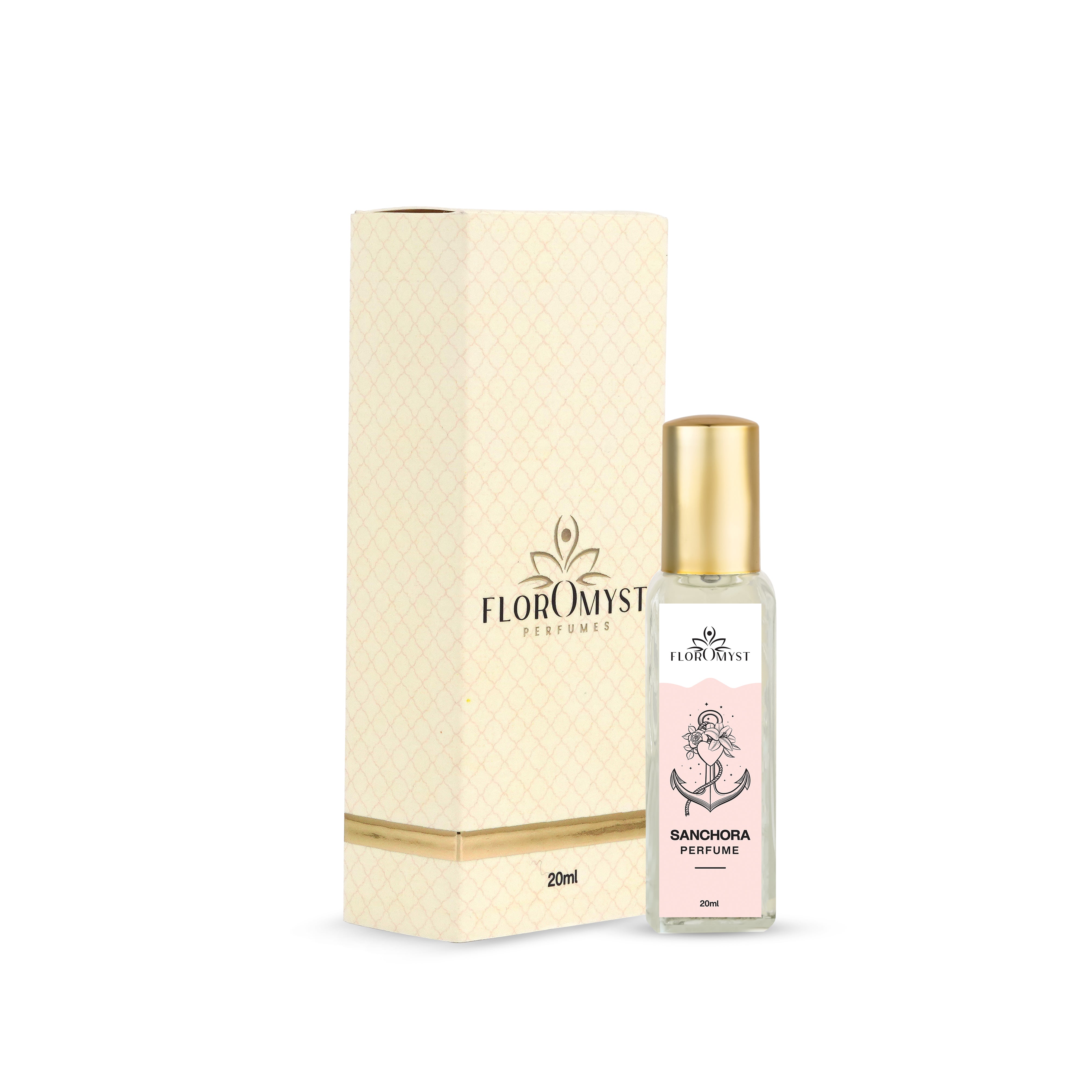 Sanchora Perfume 20ML