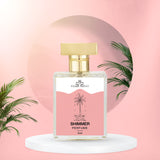 Shimmer Perfume 50ML
