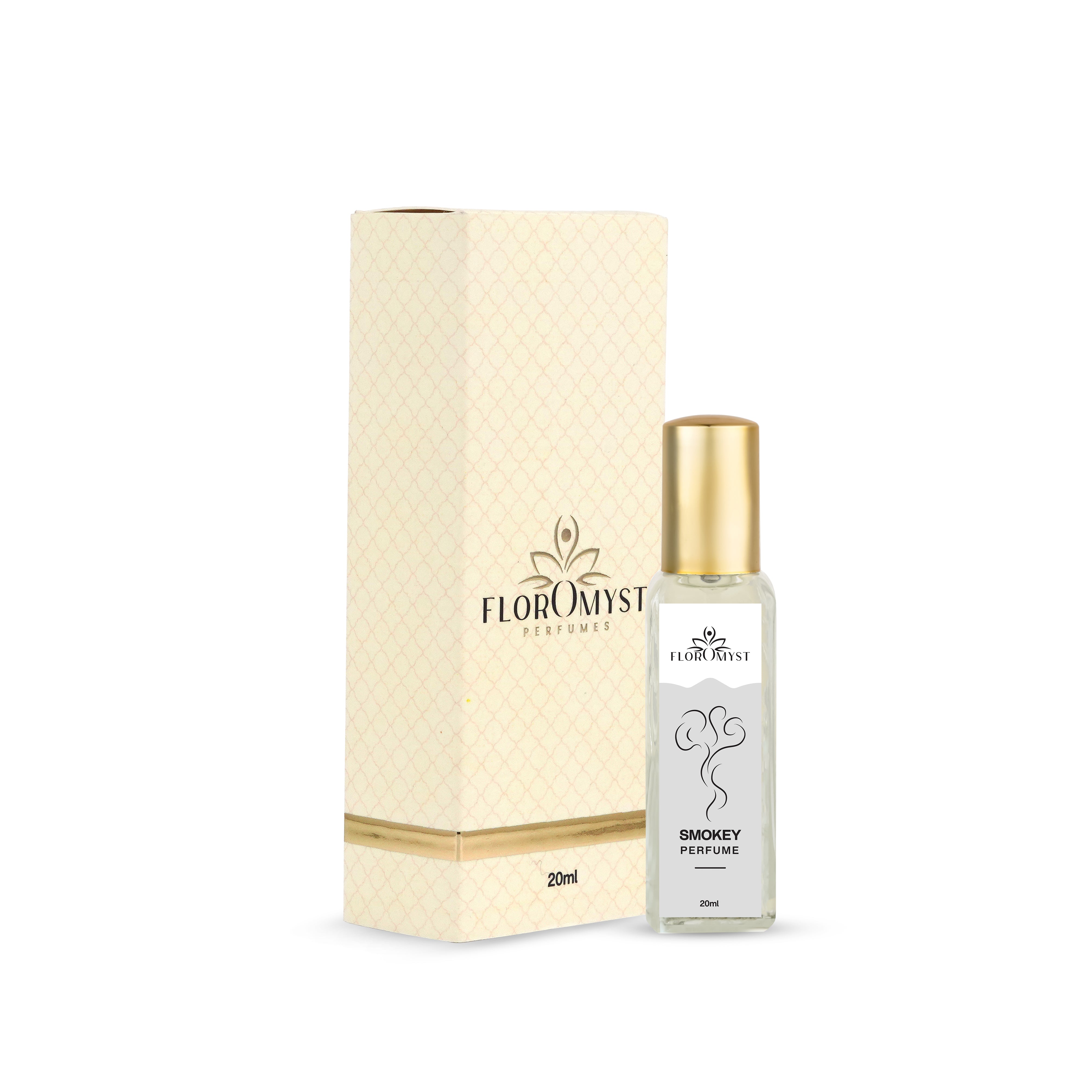 Smokey Perfume 20ML