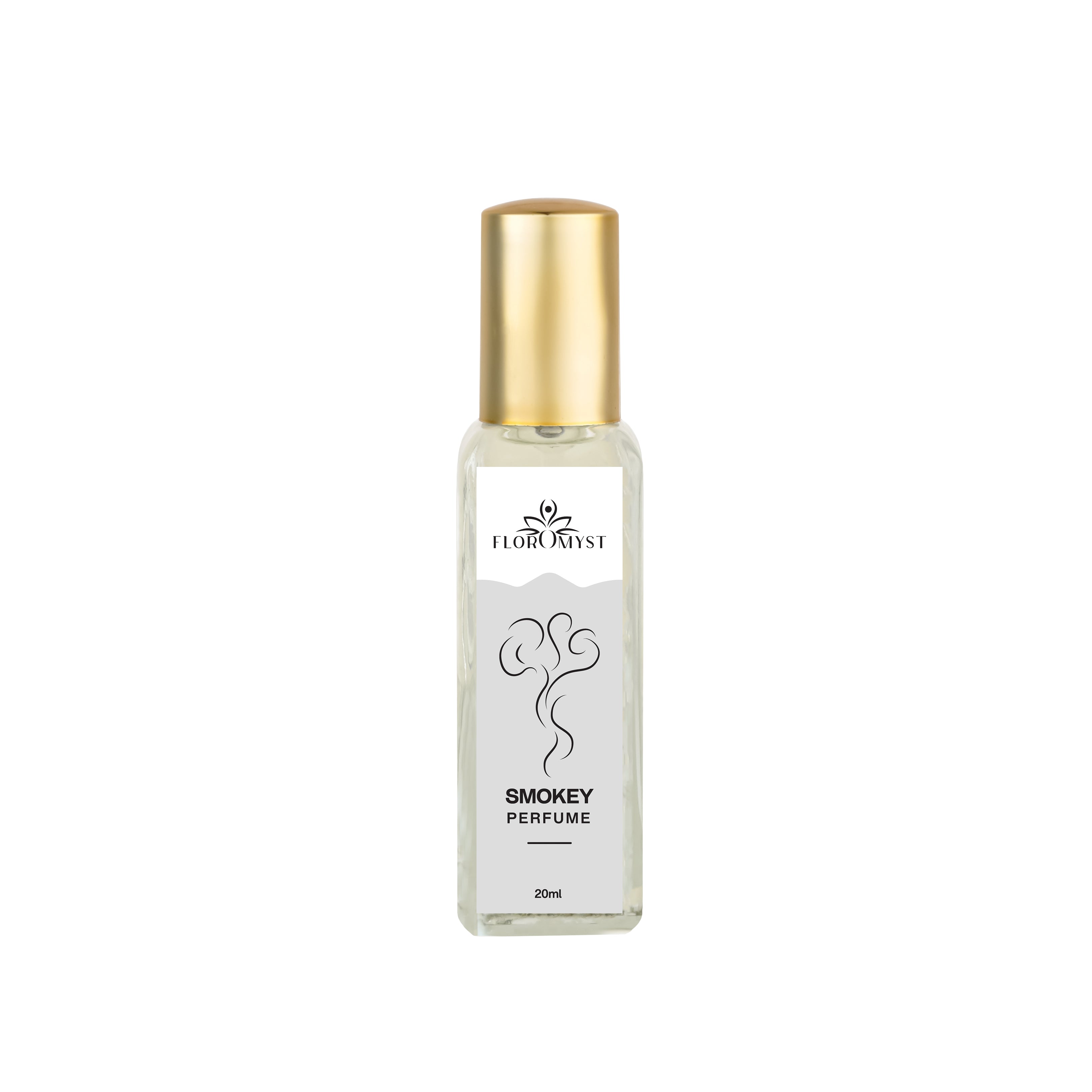 Smokey Perfume 20ML